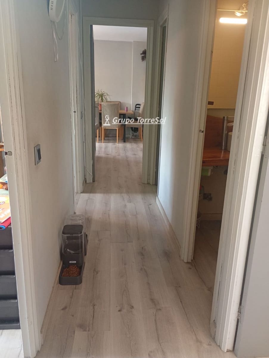 3 chambre Appartement à vendre à Calafell avec garage - 190 900 € (Ref: 9795606)