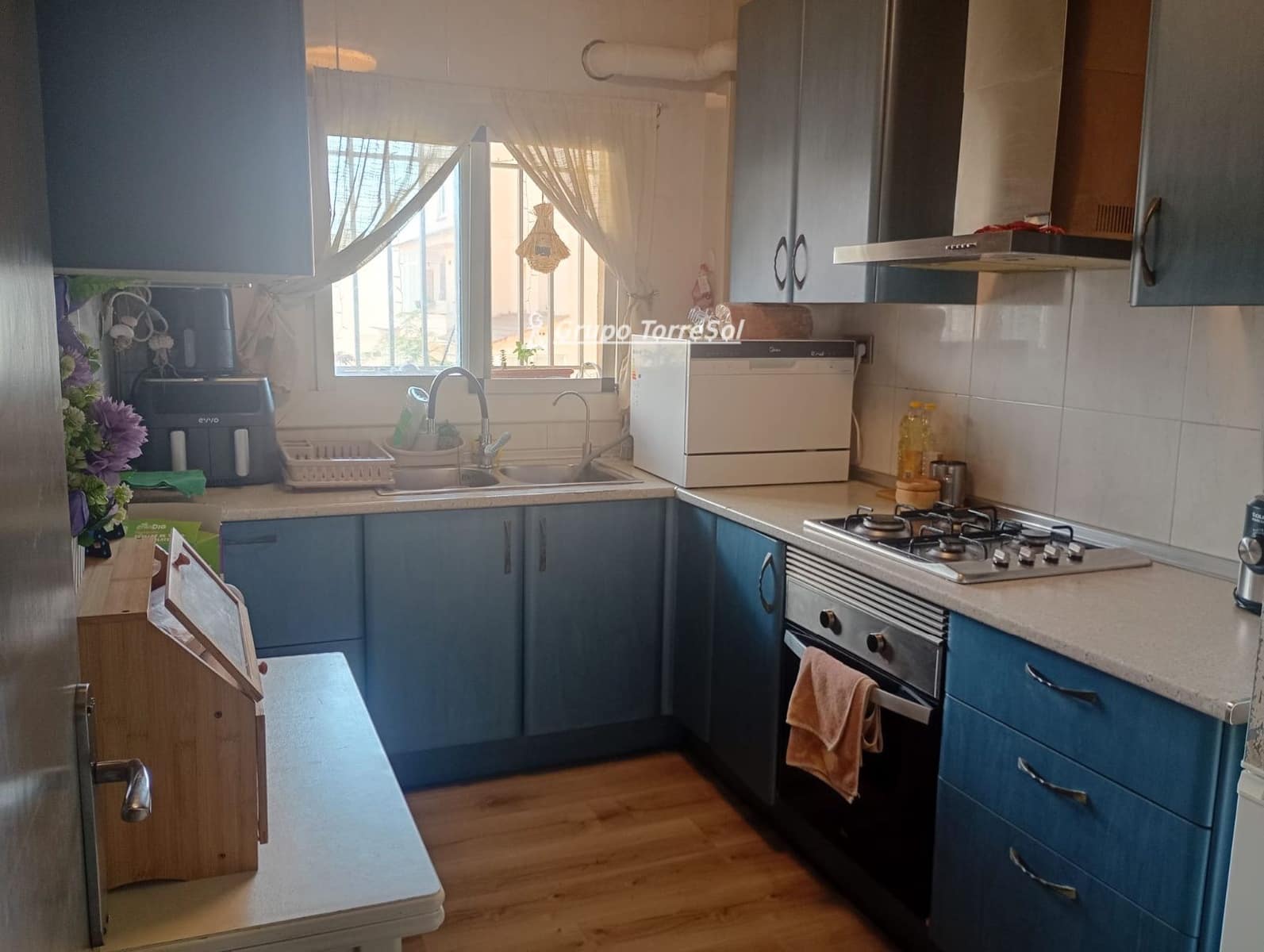 3 chambre Appartement à vendre à Calafell avec garage - 190 900 € (Ref: 9795606)