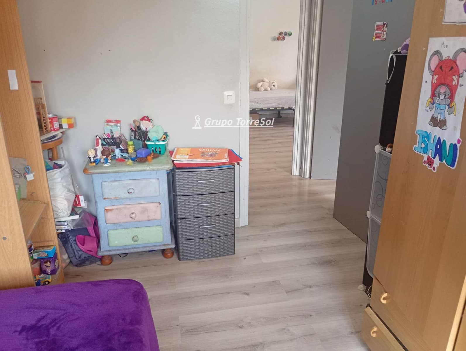 3 chambre Appartement à vendre à Calafell avec garage - 190 900 € (Ref: 9795606)