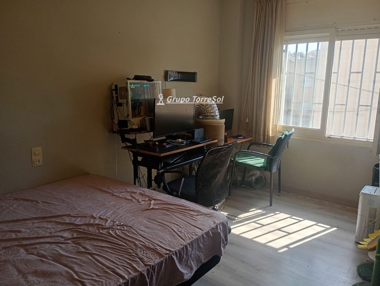 3 chambre Appartement à vendre à Calafell avec garage - 190 900 € (Ref: 9795606)