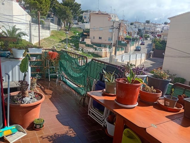 3 camera da letto Appartamento in vendita in Calafell con garage - 190.900 € (Rif: 9795606)
