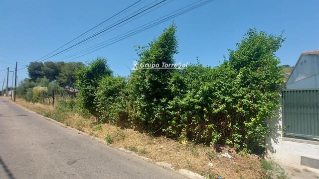 Działka budowlana na sprzedaż w Segur de Calafell, Calafell - 157 000 € (Ref: 9795939)