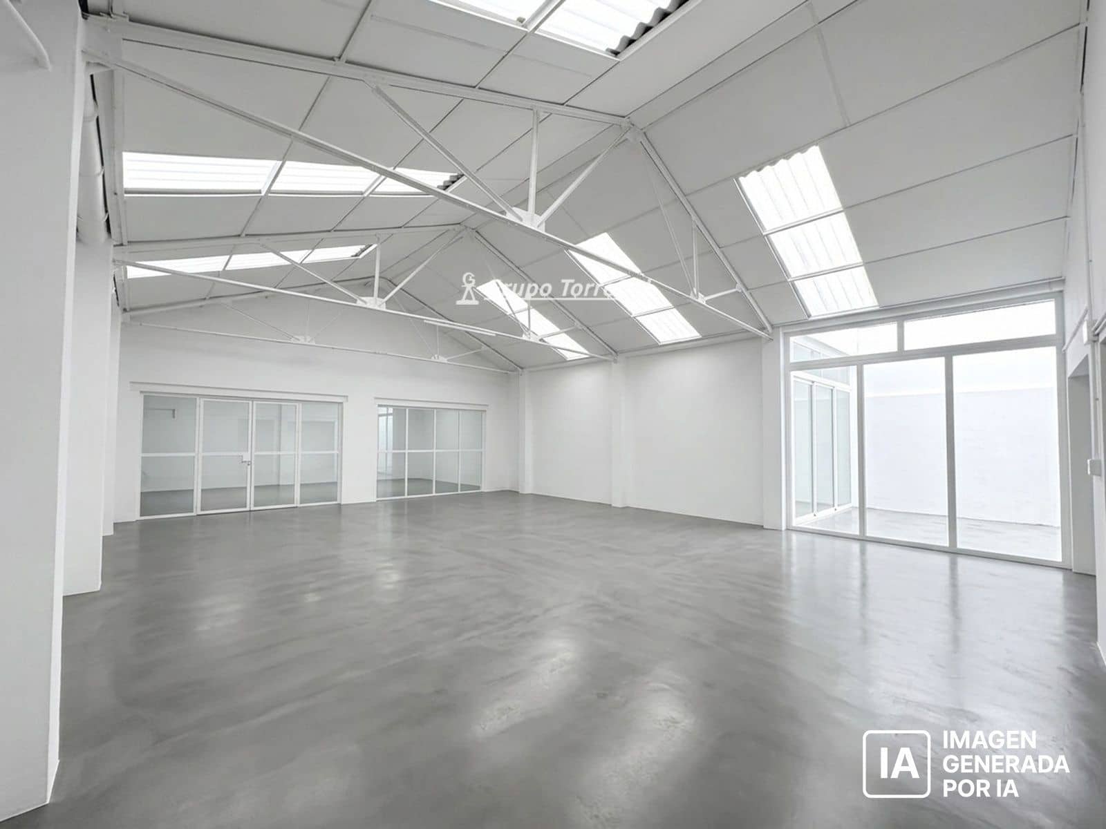 Kommersiell till salu i Elche / Elx - 139 000 € (Ref: 9797431)