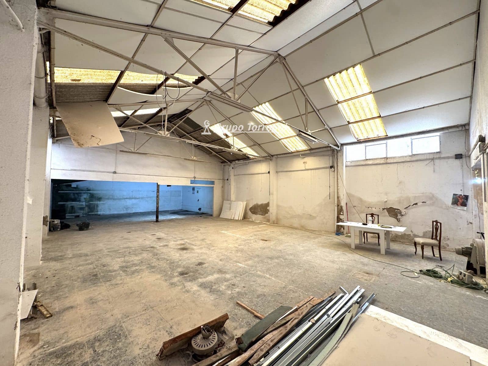 Kommersiell till salu i Elche / Elx - 139 000 € (Ref: 9797431)