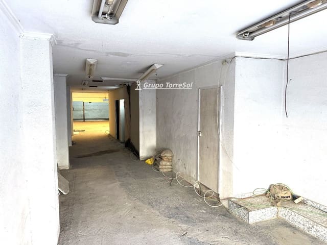 Kommersiell till salu i Elche / Elx - 139 000 € (Ref: 9797431)