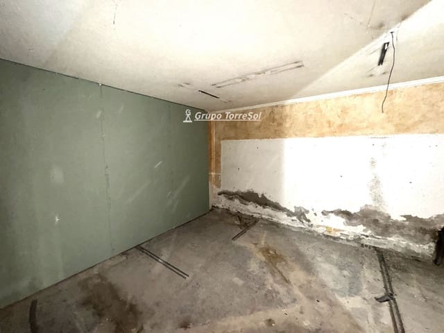 Kommersiell till salu i Elche / Elx - 139 000 € (Ref: 9797431)