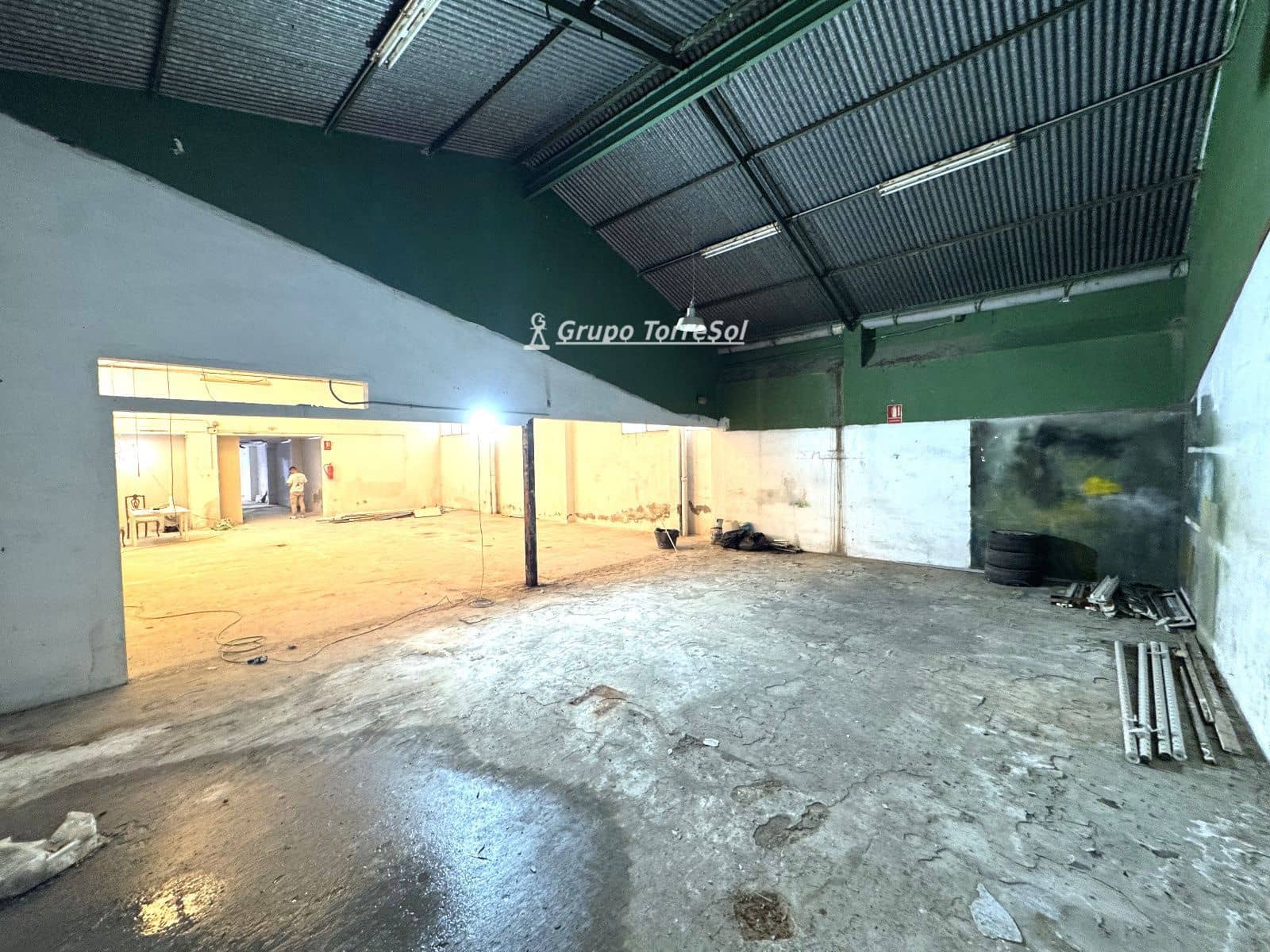 Kommersiell till salu i Elche / Elx - 139 000 € (Ref: 9797431)