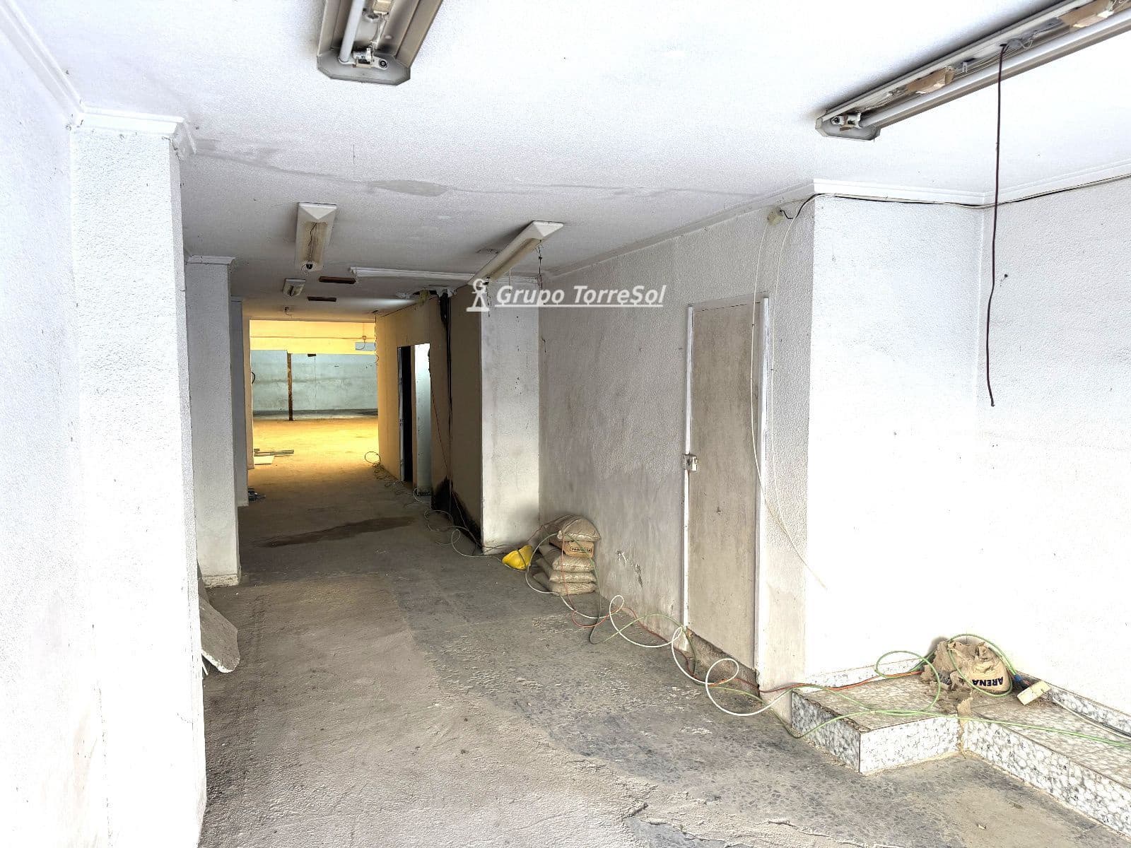 Kommersiell till salu i Elche / Elx - 139 000 € (Ref: 9797431)