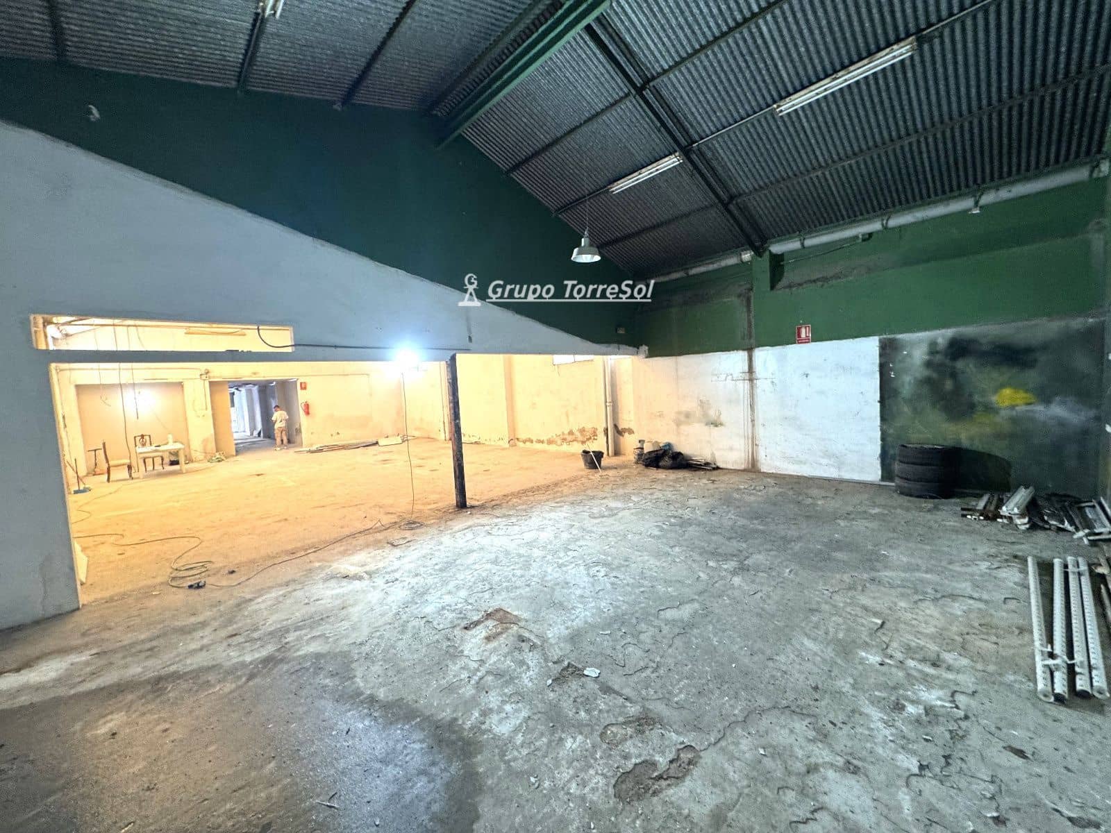 Kommersiell till salu i Elche / Elx - 139 000 € (Ref: 9797431)