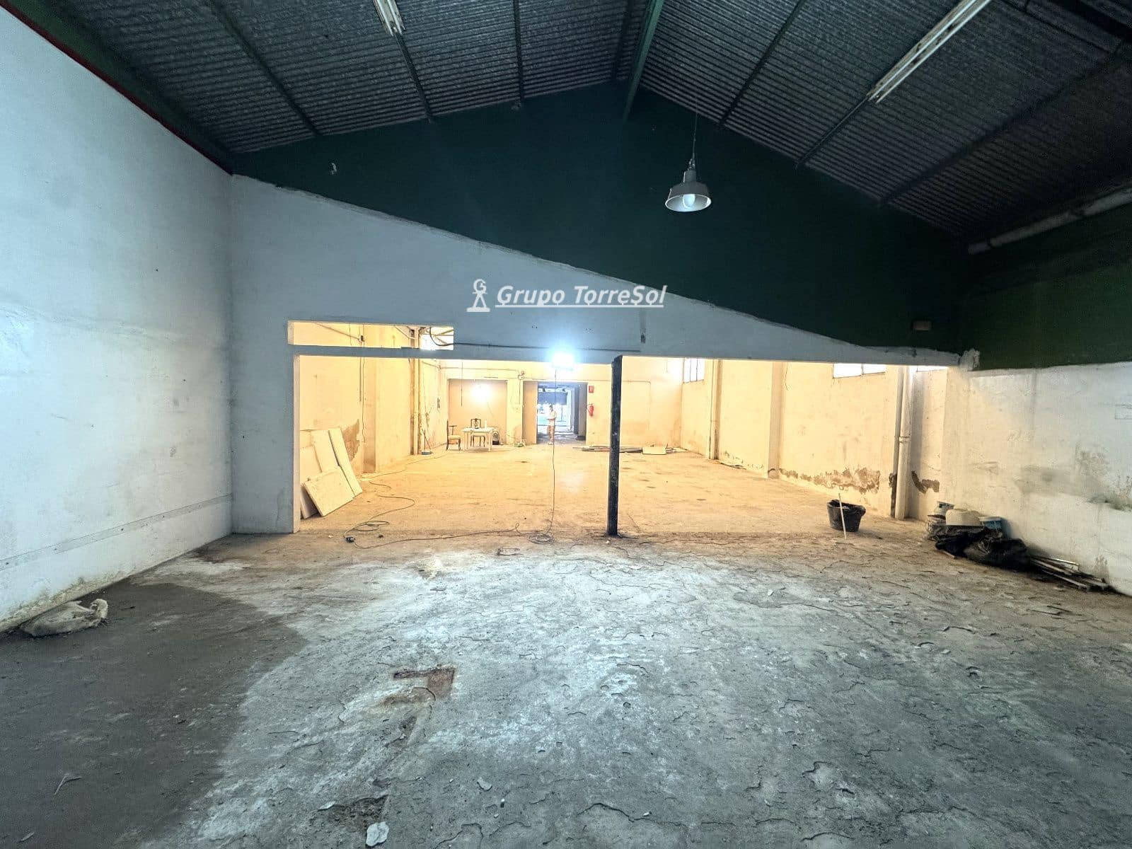 Kommersiell till salu i Elche / Elx - 139 000 € (Ref: 9797431)