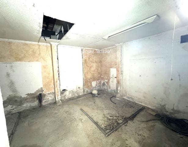 Kommersiell till salu i Elche / Elx - 139 000 € (Ref: 9797431)