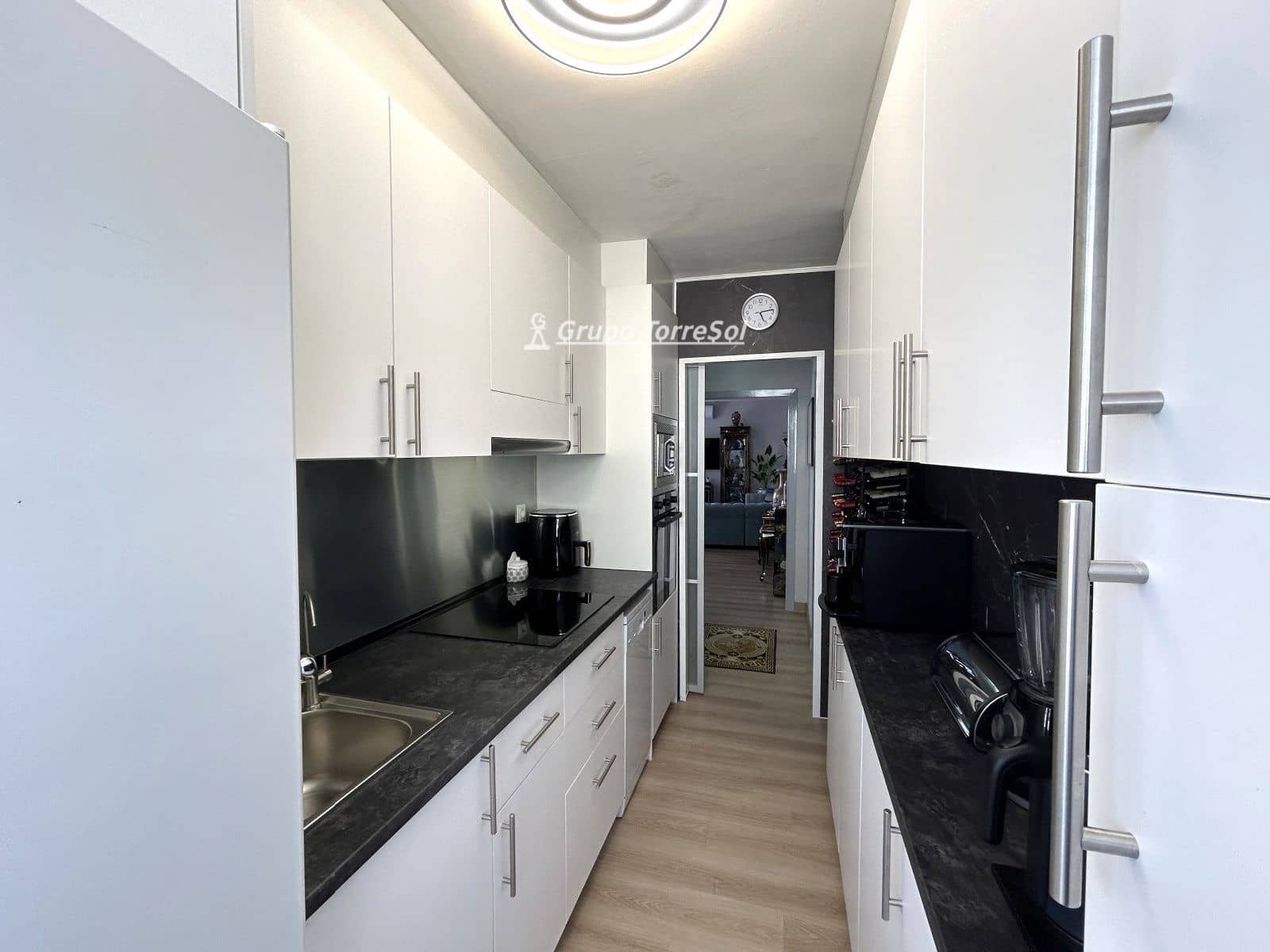 3 sovrum Lägenhet till salu i Segur de Calafell med garage - 328 000 € (Ref: 9799646)