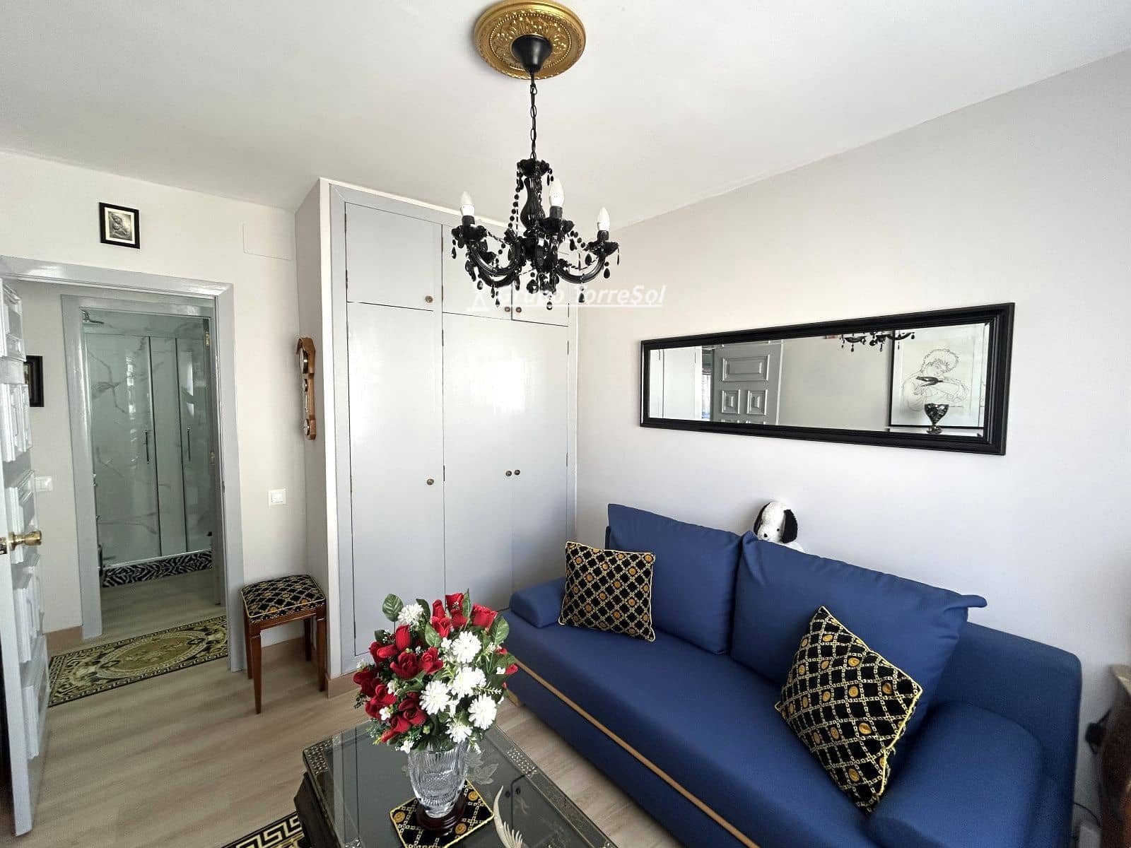 3 sovrum Lägenhet till salu i Segur de Calafell med garage - 328 000 € (Ref: 9799646)