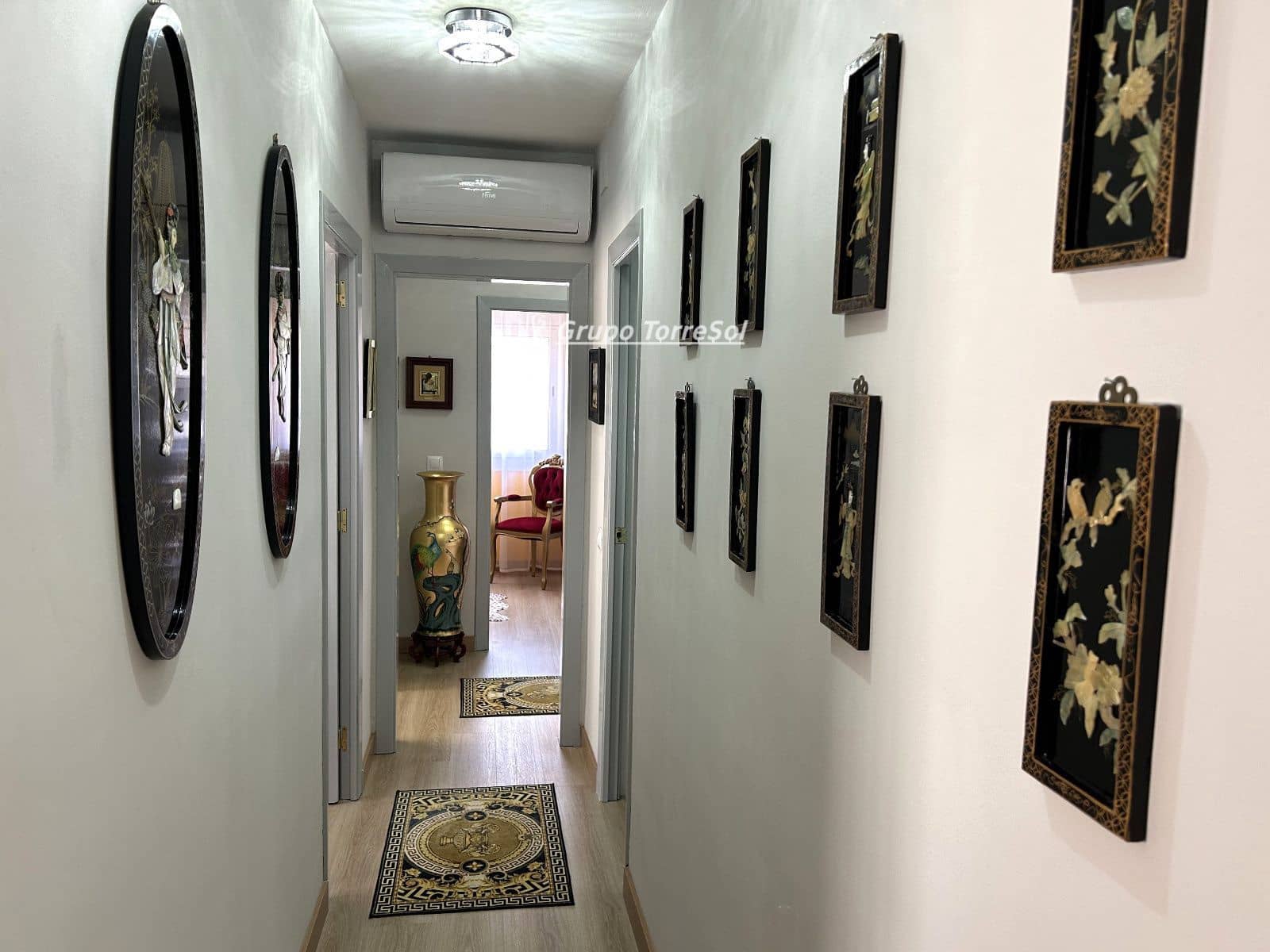 3 sovrum Lägenhet till salu i Segur de Calafell med garage - 328 000 € (Ref: 9799646)