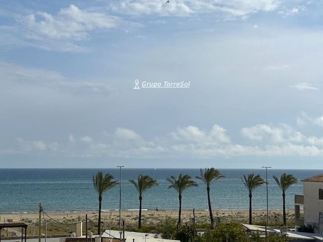 3 sovrum Lägenhet till salu i Segur de Calafell, Calafell med garage - 328 000 € (Ref: 9799646)