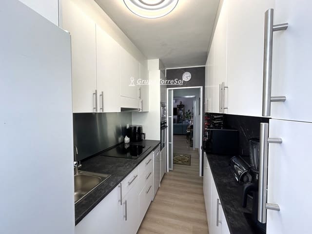 3 sovrum Lägenhet till salu i Segur de Calafell, Calafell med garage - 328 000 € (Ref: 9799646)