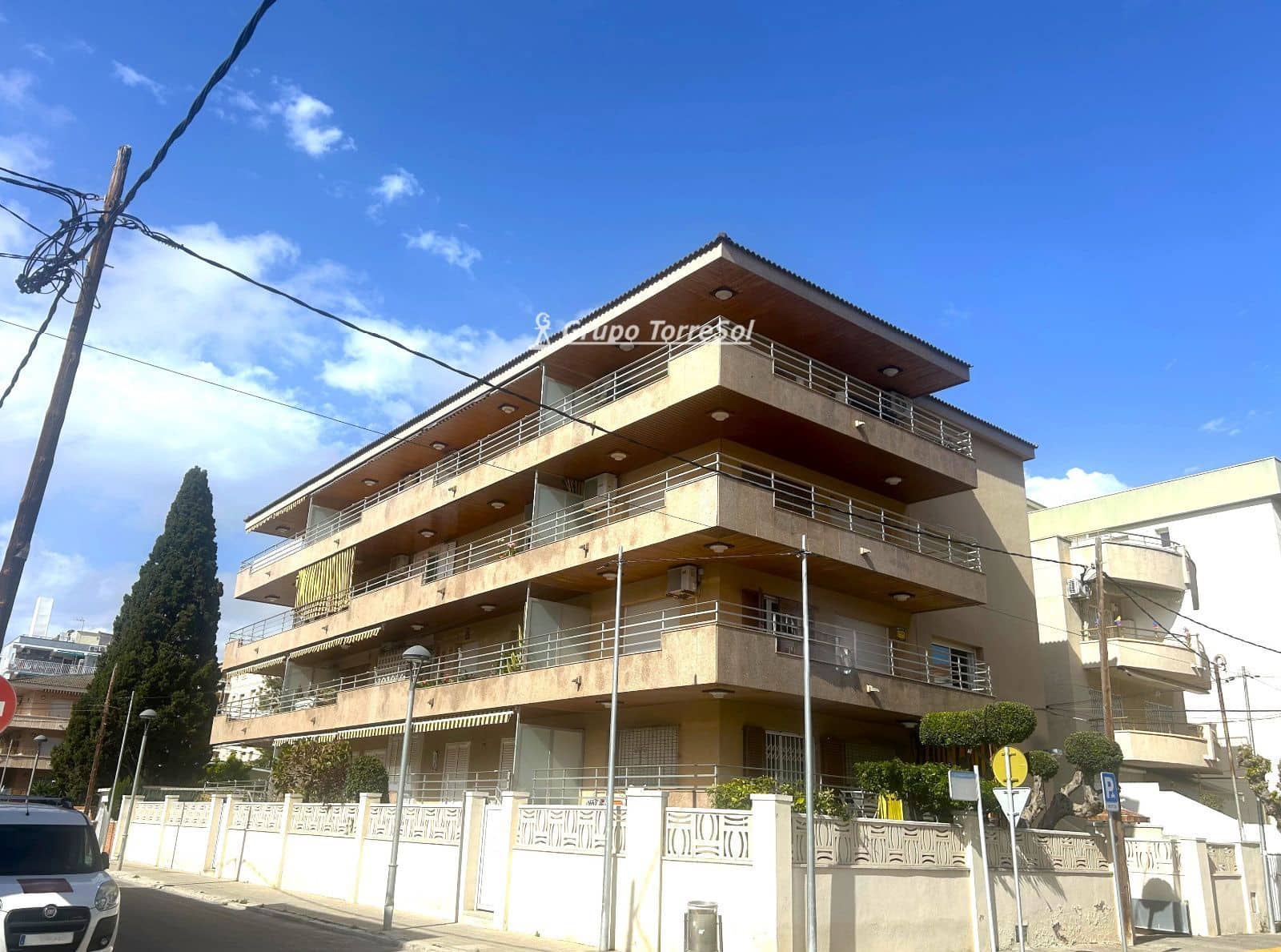 3 sovrum Lägenhet till salu i Segur de Calafell med garage - 328 000 € (Ref: 9799646)