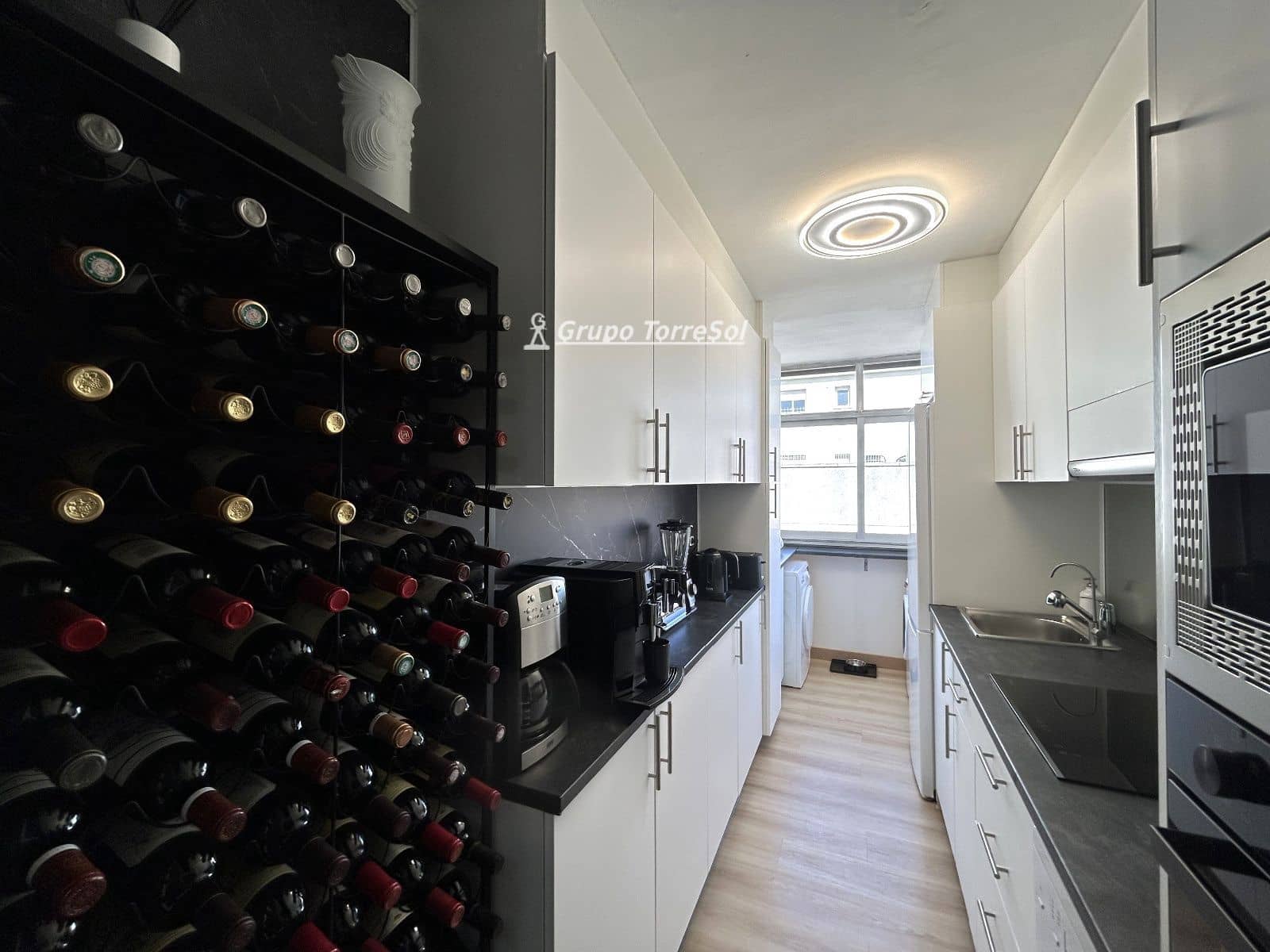 3 sovrum Lägenhet till salu i Segur de Calafell med garage - 328 000 € (Ref: 9799646)