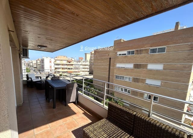 3 sovrum Lägenhet till salu i Segur de Calafell, Calafell med garage - 328 000 € (Ref: 9799646)