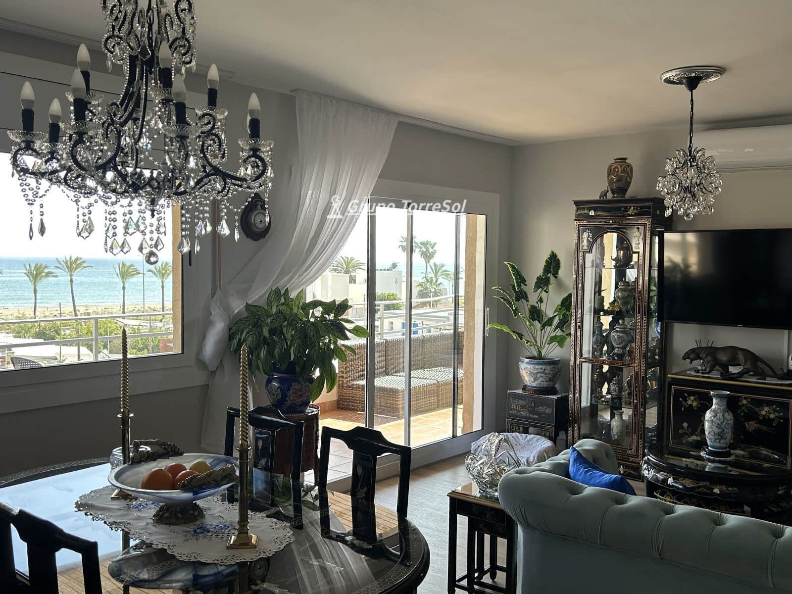 3 sovrum Lägenhet till salu i Segur de Calafell med garage - 328 000 € (Ref: 9799646)