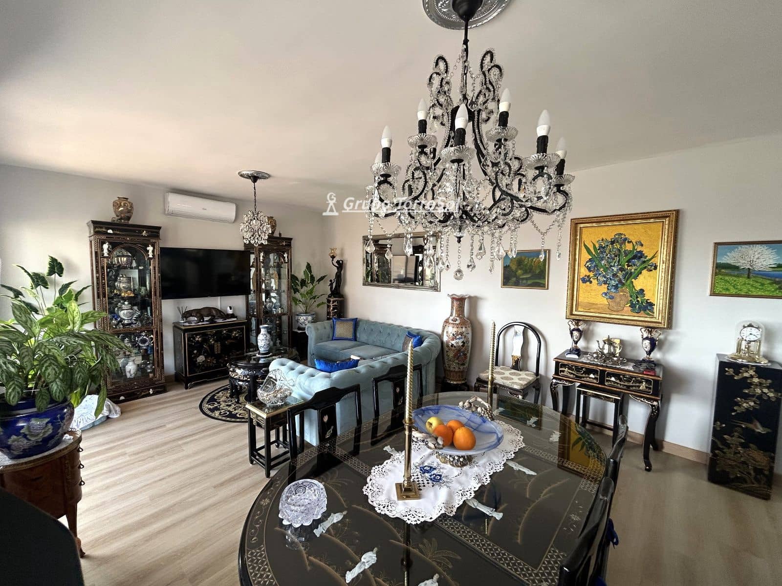 3 sovrum Lägenhet till salu i Segur de Calafell med garage - 328 000 € (Ref: 9799646)