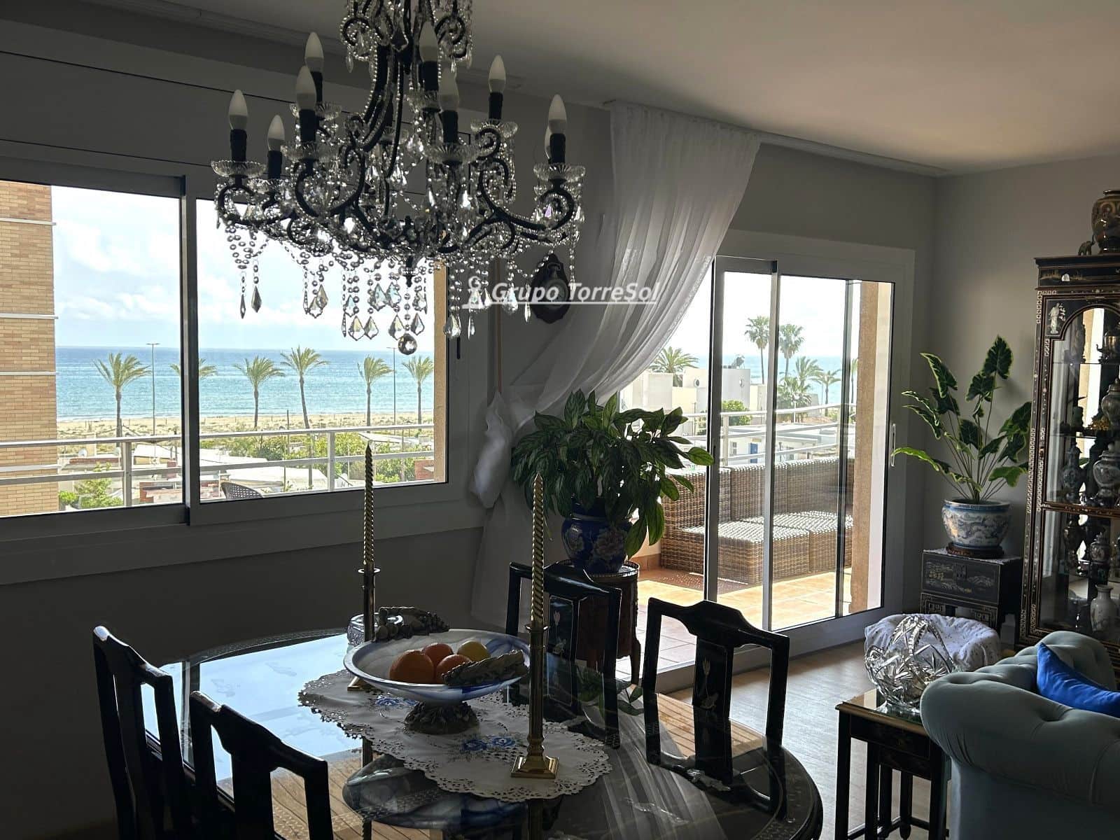 3 sovrum Lägenhet till salu i Segur de Calafell med garage - 328 000 € (Ref: 9799646)