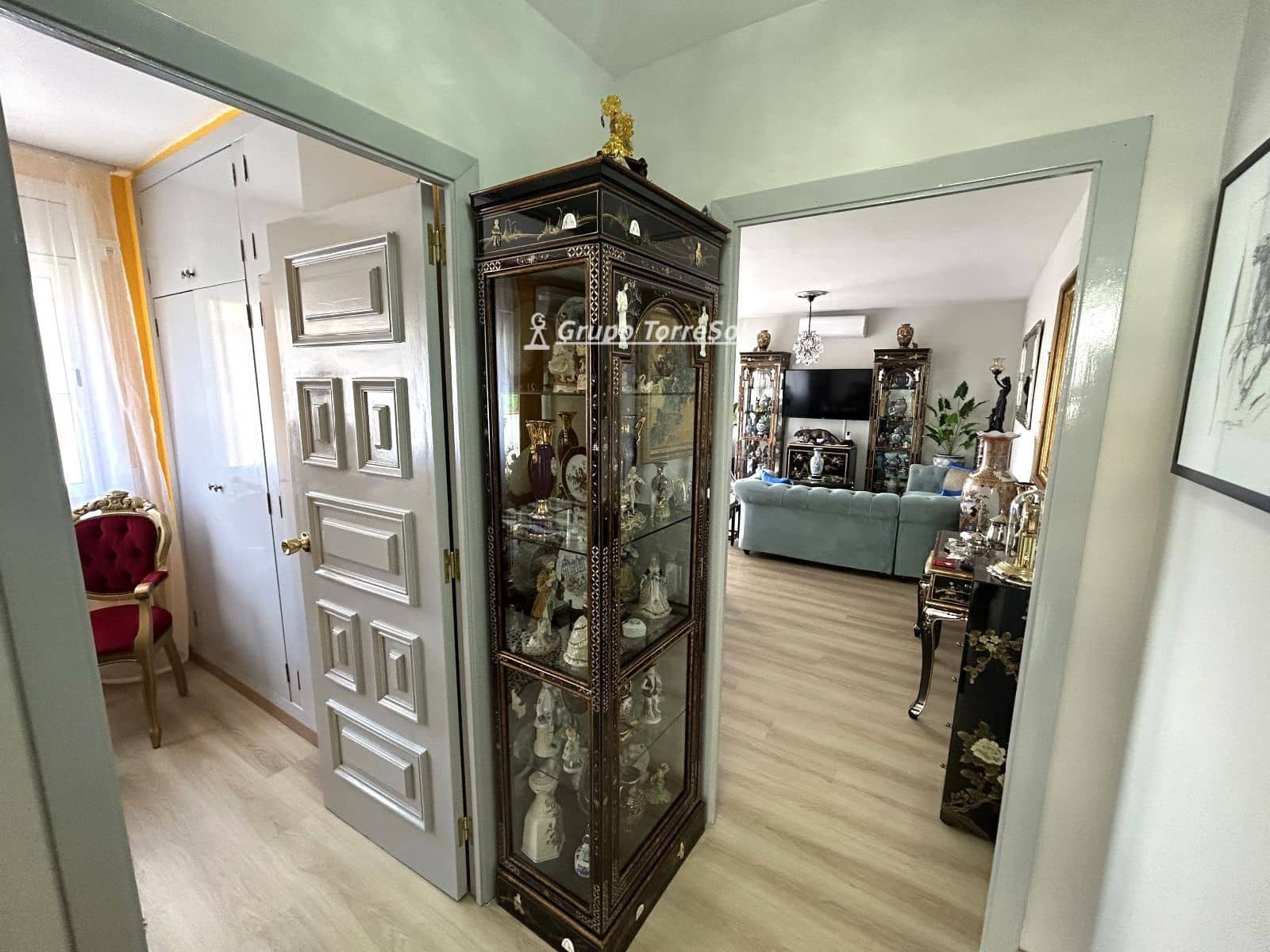 3 sovrum Lägenhet till salu i Segur de Calafell med garage - 328 000 € (Ref: 9799646)