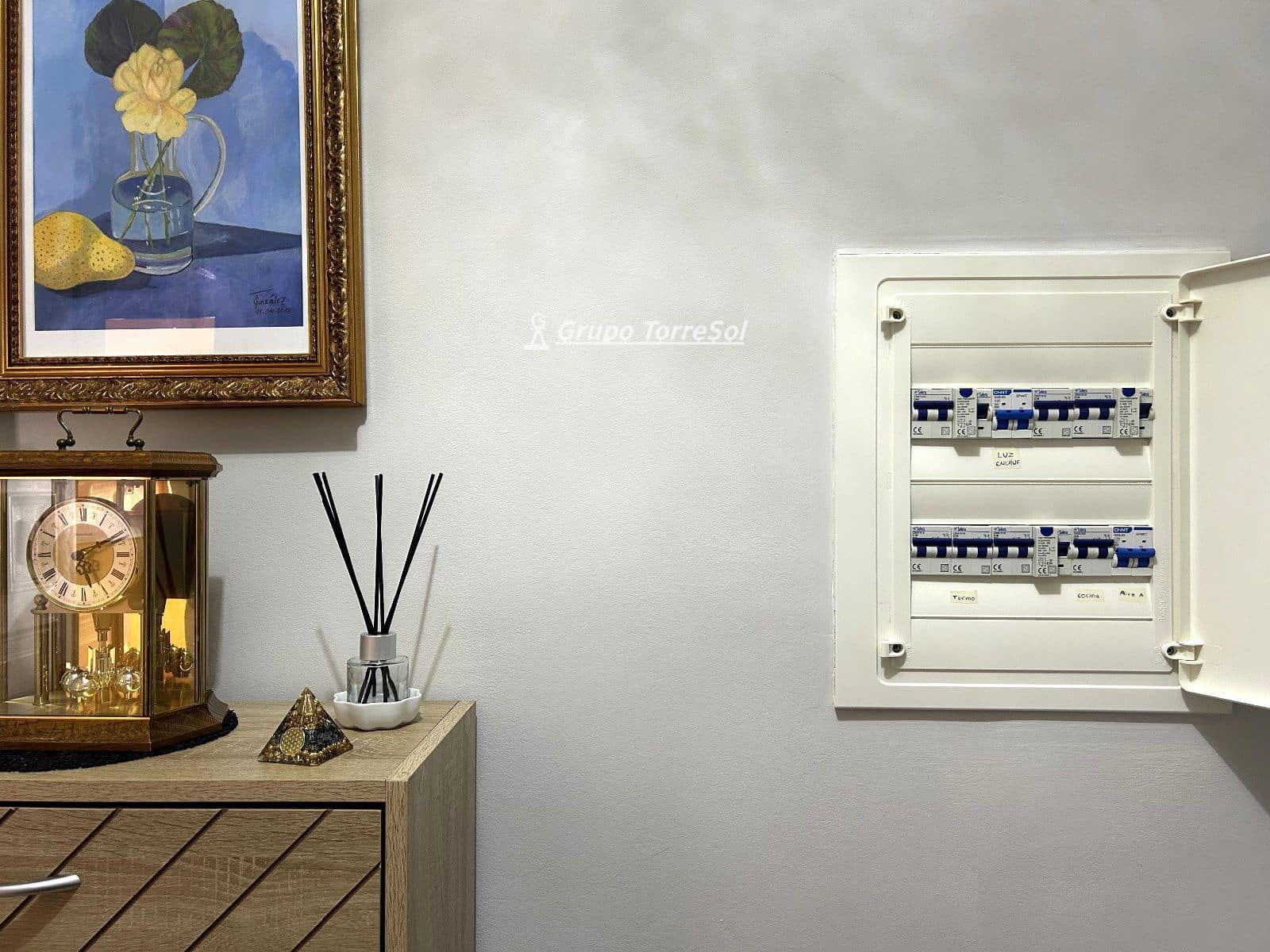 3 sovrum Lägenhet till salu i Segur de Calafell med garage - 328 000 € (Ref: 9799646)