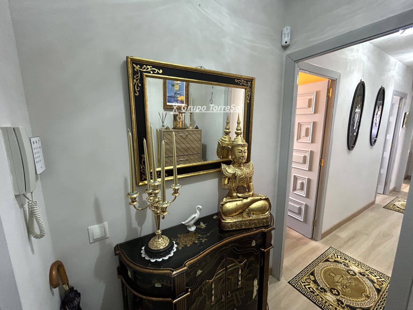 3 sovrum Lägenhet till salu i Segur de Calafell med garage - 328 000 € (Ref: 9799646)