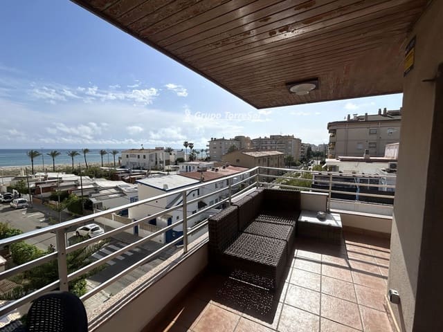 3 sovrum Lägenhet till salu i Segur de Calafell, Calafell med garage - 328 000 € (Ref: 9799646)