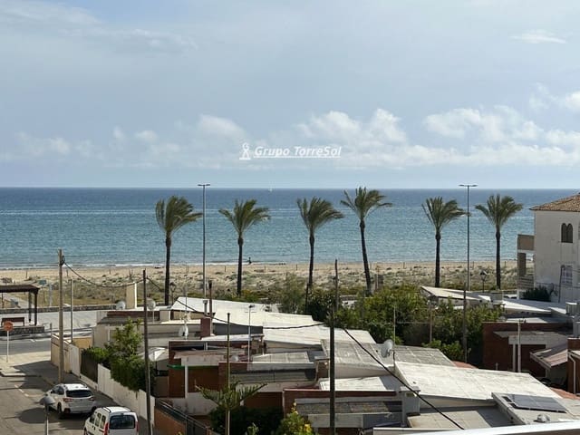 3 sovrum Lägenhet till salu i Segur de Calafell, Calafell med garage - 328 000 € (Ref: 9799646)