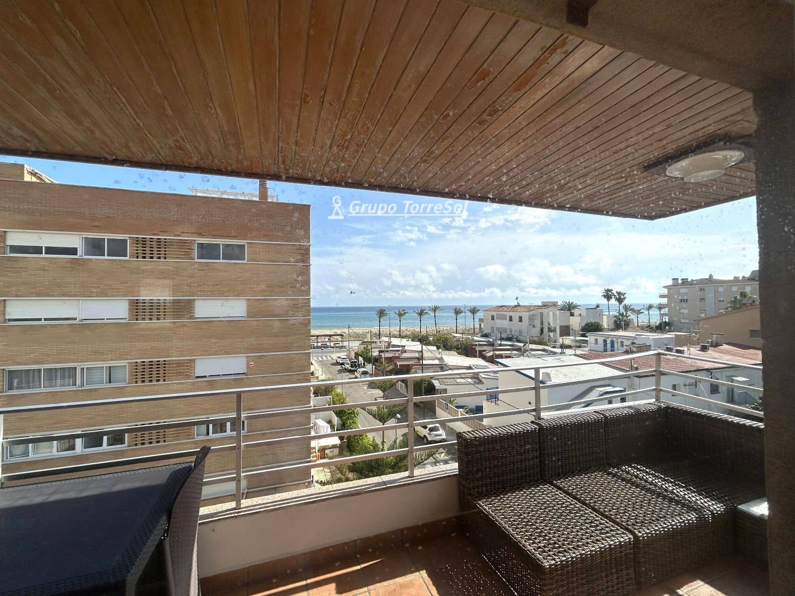 3 sovrum Lägenhet till salu i Segur de Calafell med garage - 328 000 € (Ref: 9799646)