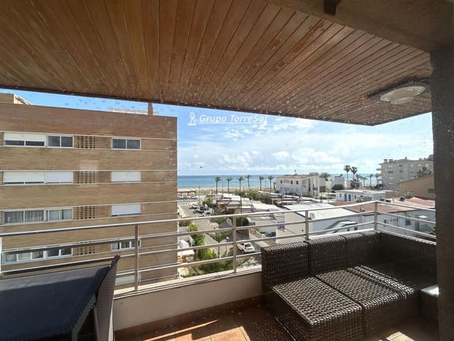 3 sovrum Lägenhet till salu i Segur de Calafell, Calafell med garage - 328 000 € (Ref: 9799646)