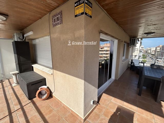 3 sovrum Lägenhet till salu i Segur de Calafell, Calafell med garage - 328 000 € (Ref: 9799646)