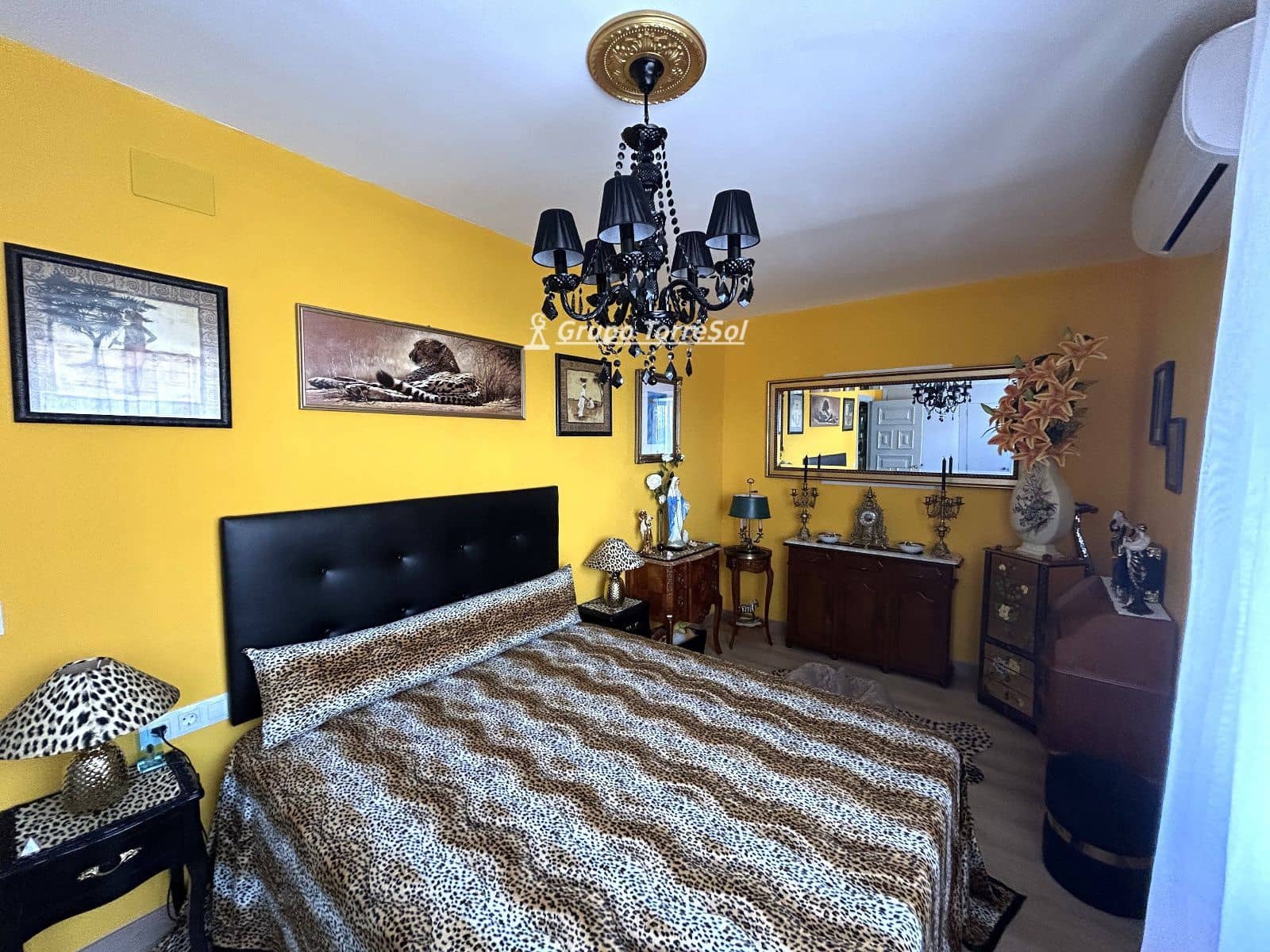 3 sovrum Lägenhet till salu i Segur de Calafell med garage - 328 000 € (Ref: 9799646)