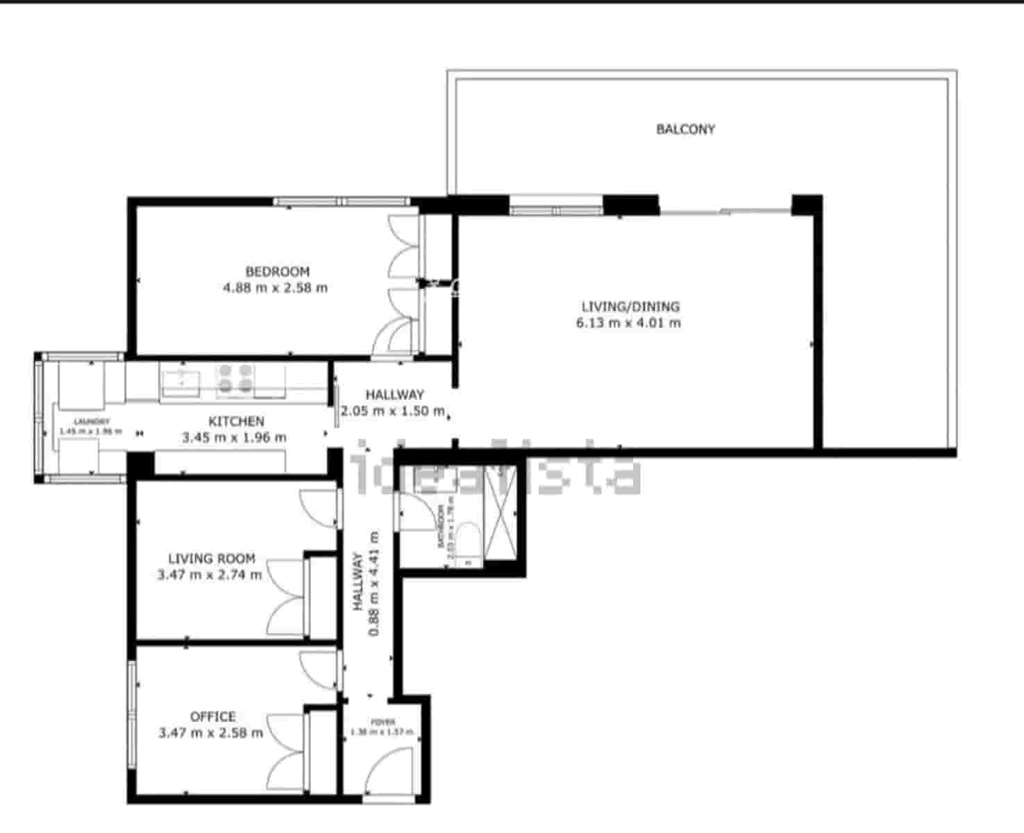 3 soveværelse Lejlighed til salg i Segur de Calafell med garage - € 318.000 (Ref: 9799646)