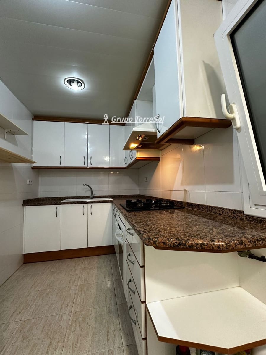 3 sovrum Lägenhet till salu i Calafell - 290 000 € (Ref: 9799647)