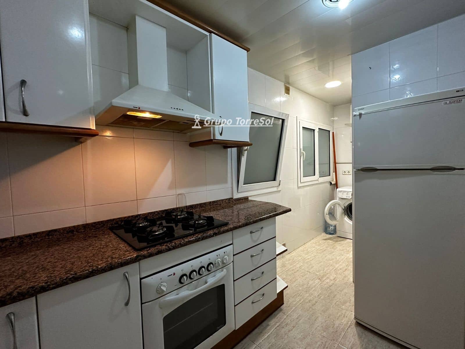 3 sovrum Lägenhet till salu i Calafell - 290 000 € (Ref: 9799647)