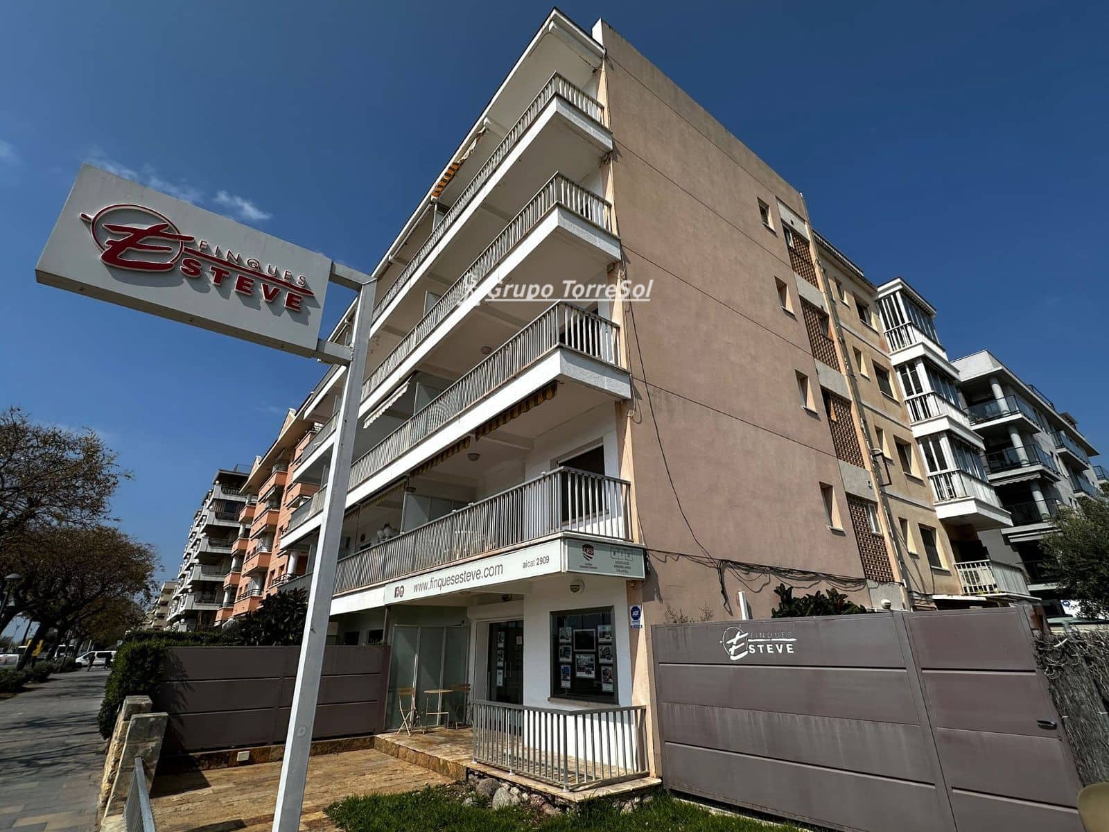 3 sovrum Lägenhet till salu i Calafell - 290 000 € (Ref: 9799647)