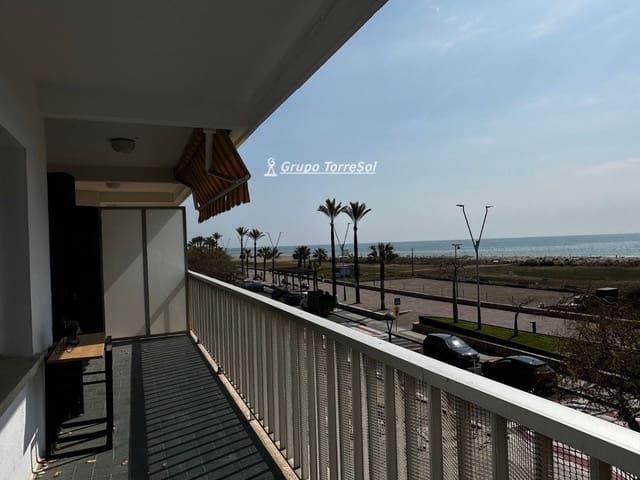 3 chambre Appartement à vendre à Calafell - 290 000 € (Ref: 9799647)