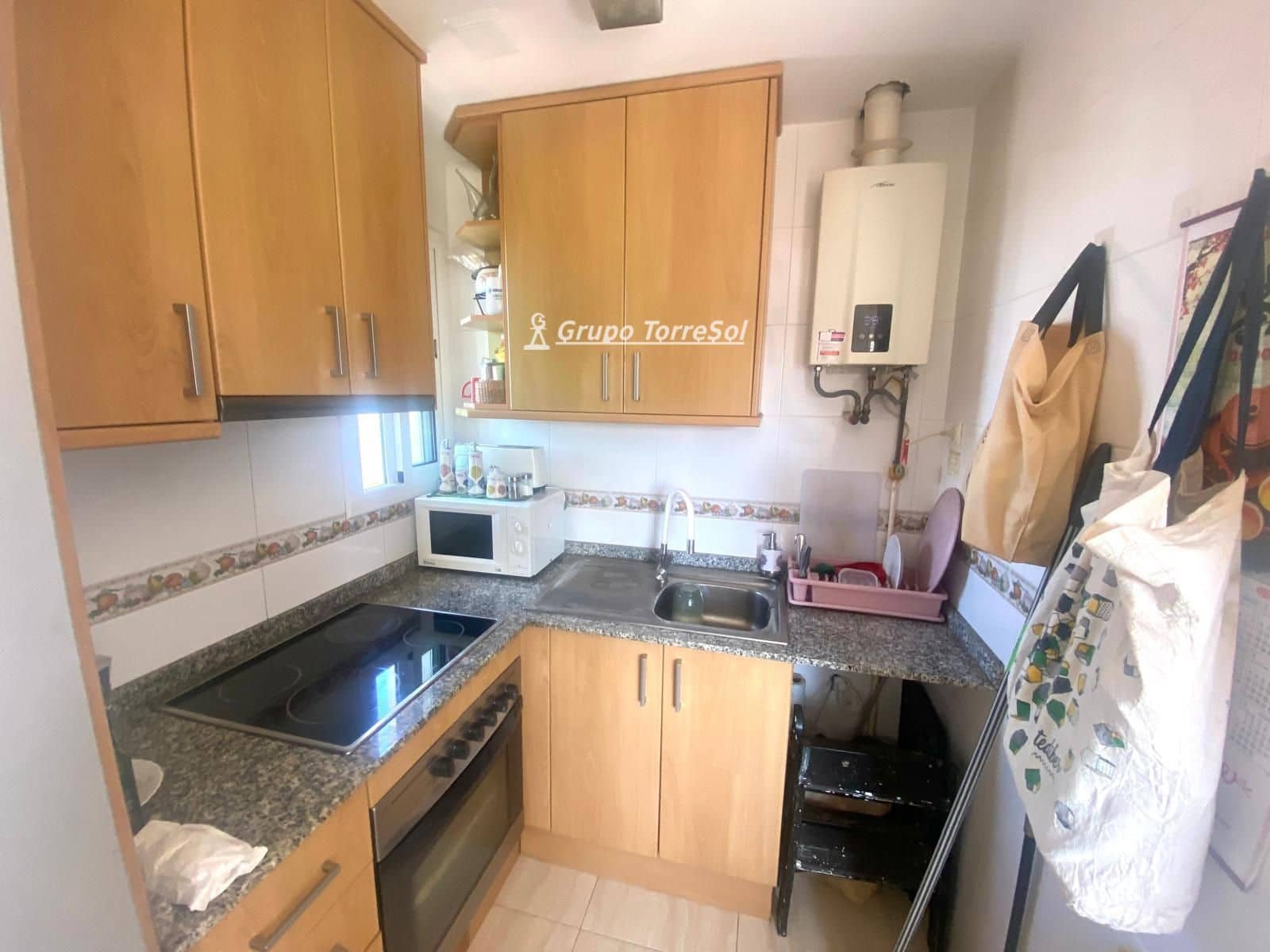 1 quarto Penthouse para venda em Segur de Calafell com piscina garagem - 175 000 € (Ref: 9799967)