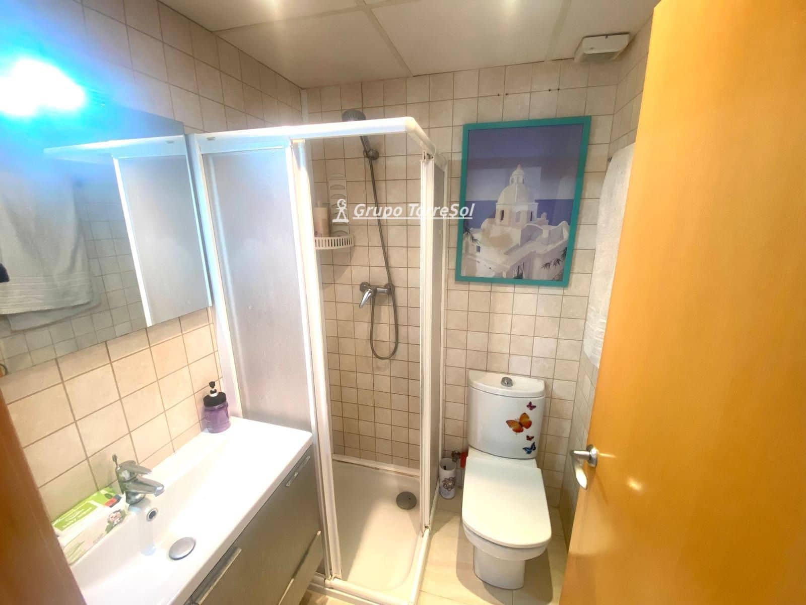 1 quarto Penthouse para venda em Segur de Calafell com piscina garagem - 175 000 € (Ref: 9799967)