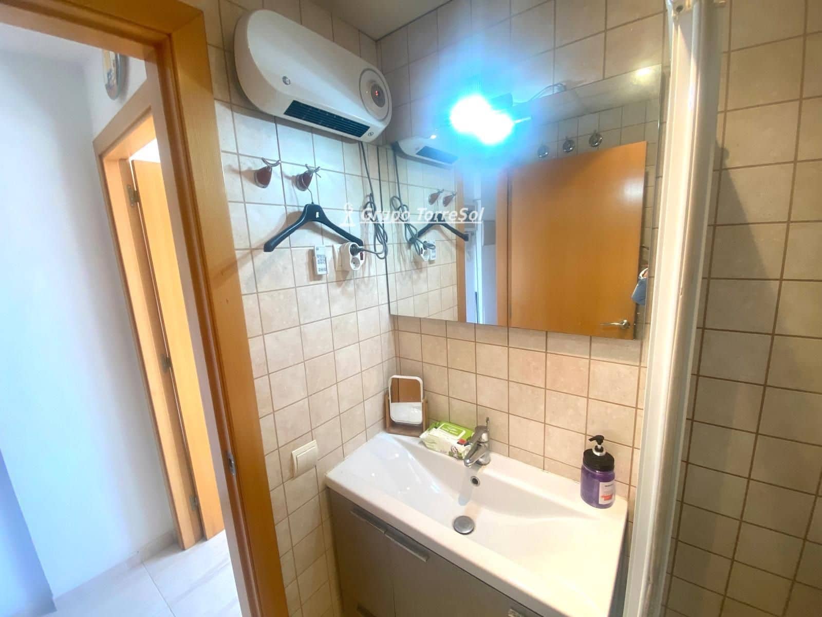 1 quarto Penthouse para venda em Segur de Calafell com piscina garagem - 175 000 € (Ref: 9799967)