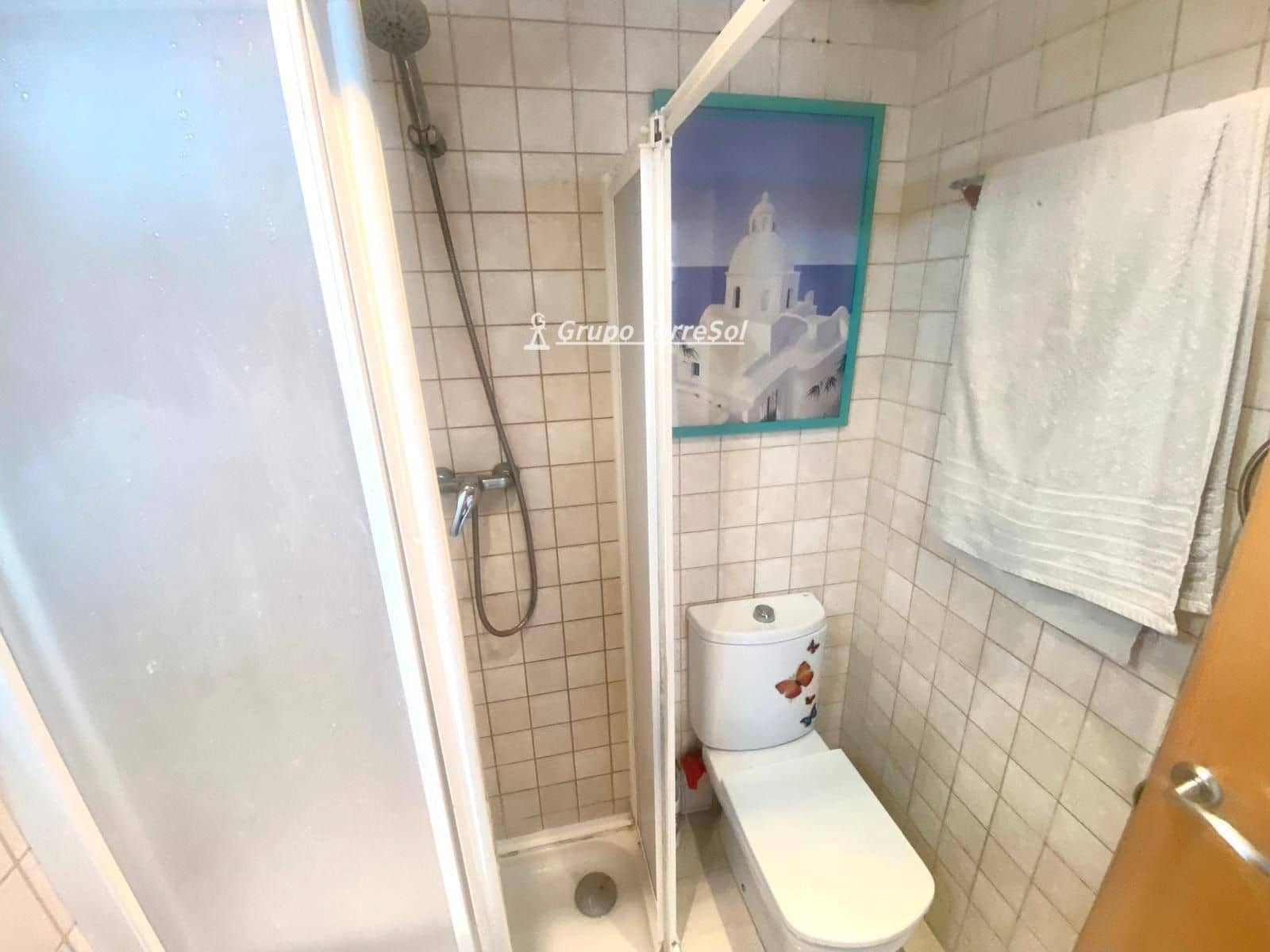 1 quarto Penthouse para venda em Segur de Calafell com piscina garagem - 175 000 € (Ref: 9799967)