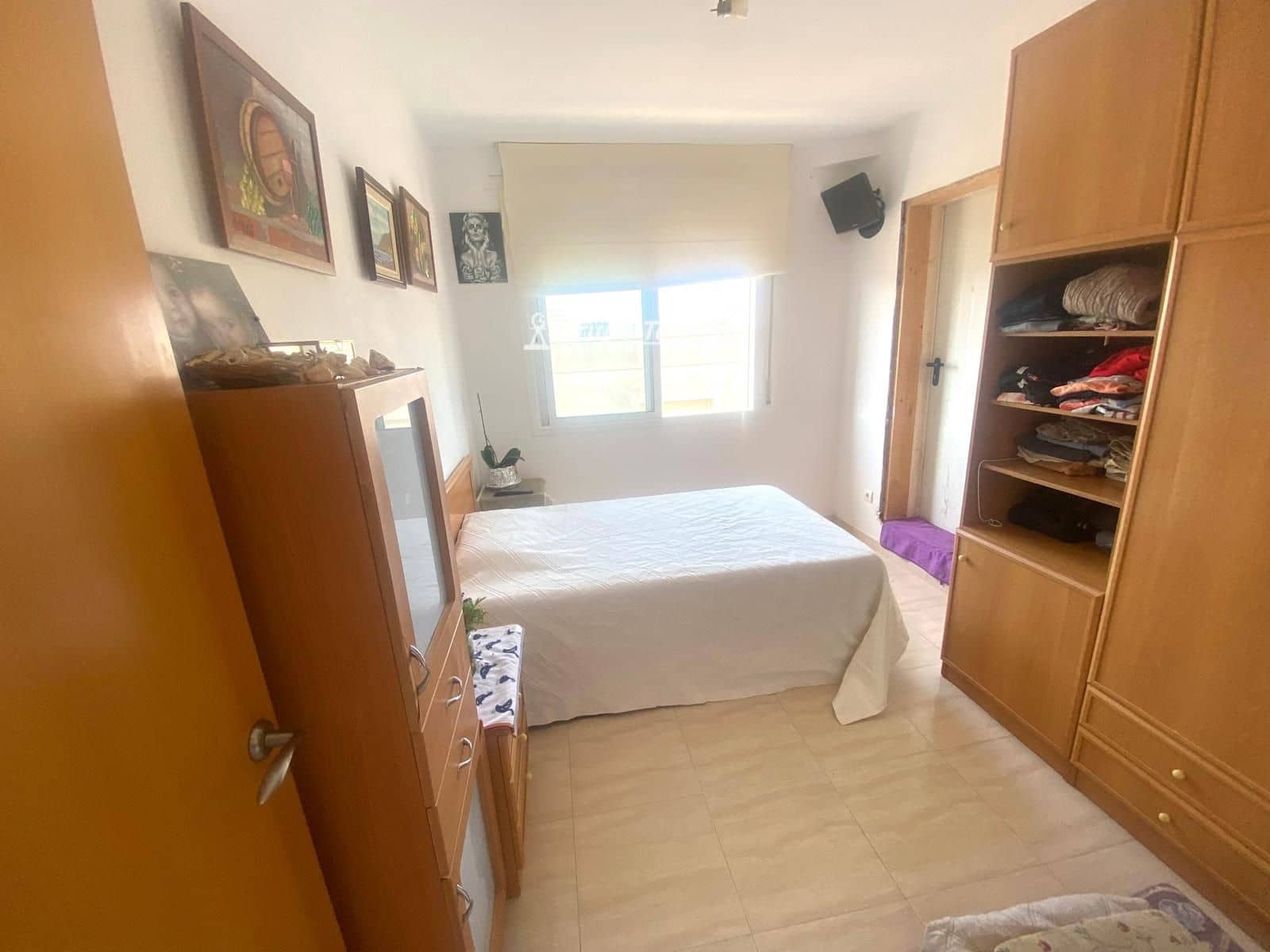 1 quarto Penthouse para venda em Segur de Calafell com piscina garagem - 175 000 € (Ref: 9799967)