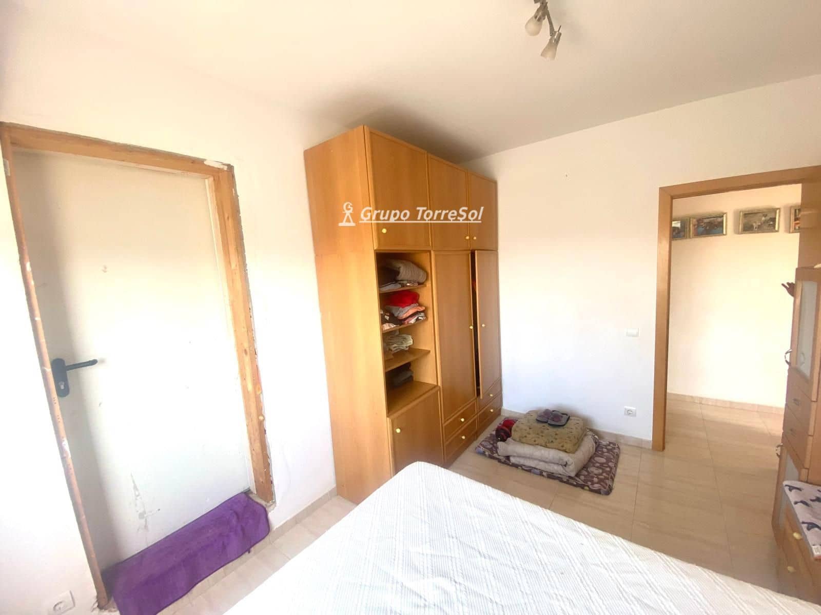 1 quarto Penthouse para venda em Segur de Calafell com piscina garagem - 175 000 € (Ref: 9799967)