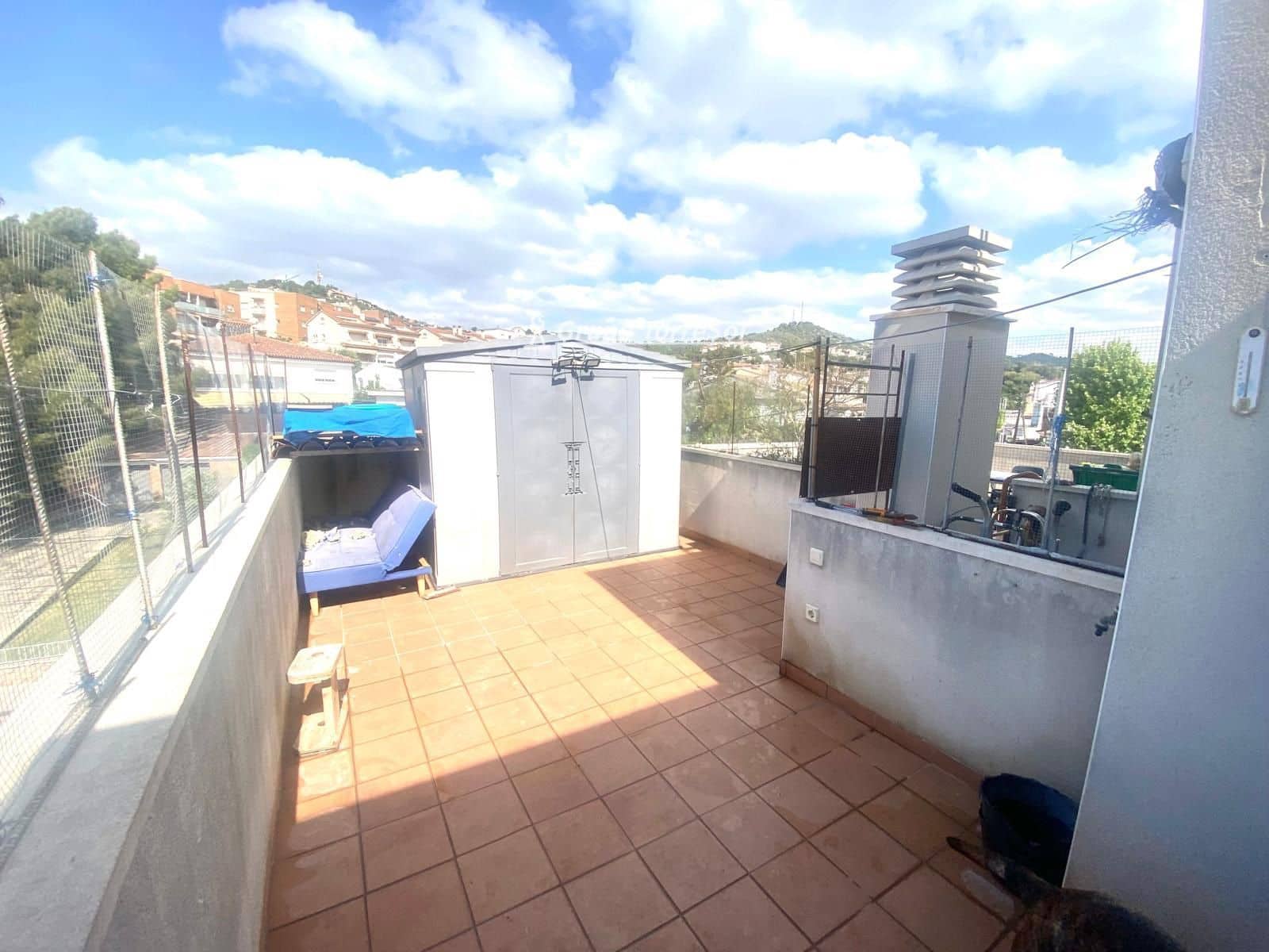 1 quarto Penthouse para venda em Segur de Calafell com piscina garagem - 175 000 € (Ref: 9799967)