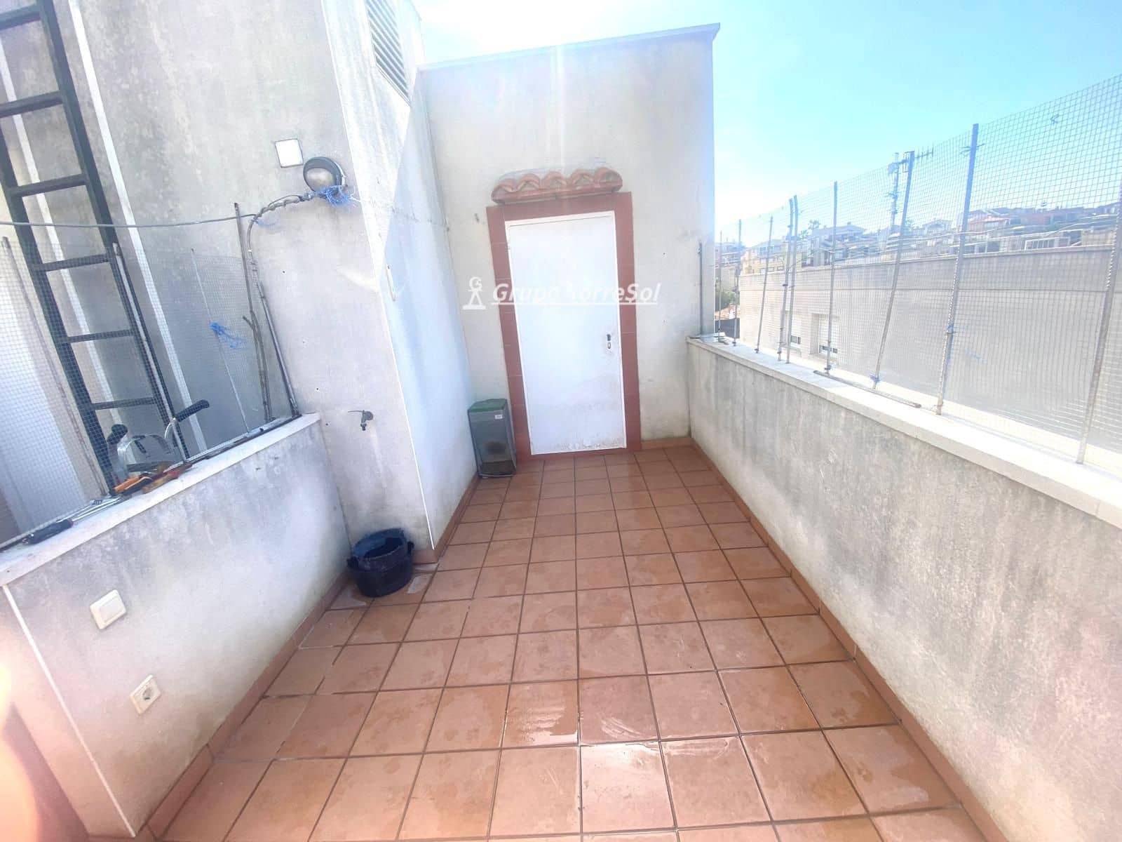 1 quarto Penthouse para venda em Segur de Calafell com piscina garagem - 175 000 € (Ref: 9799967)