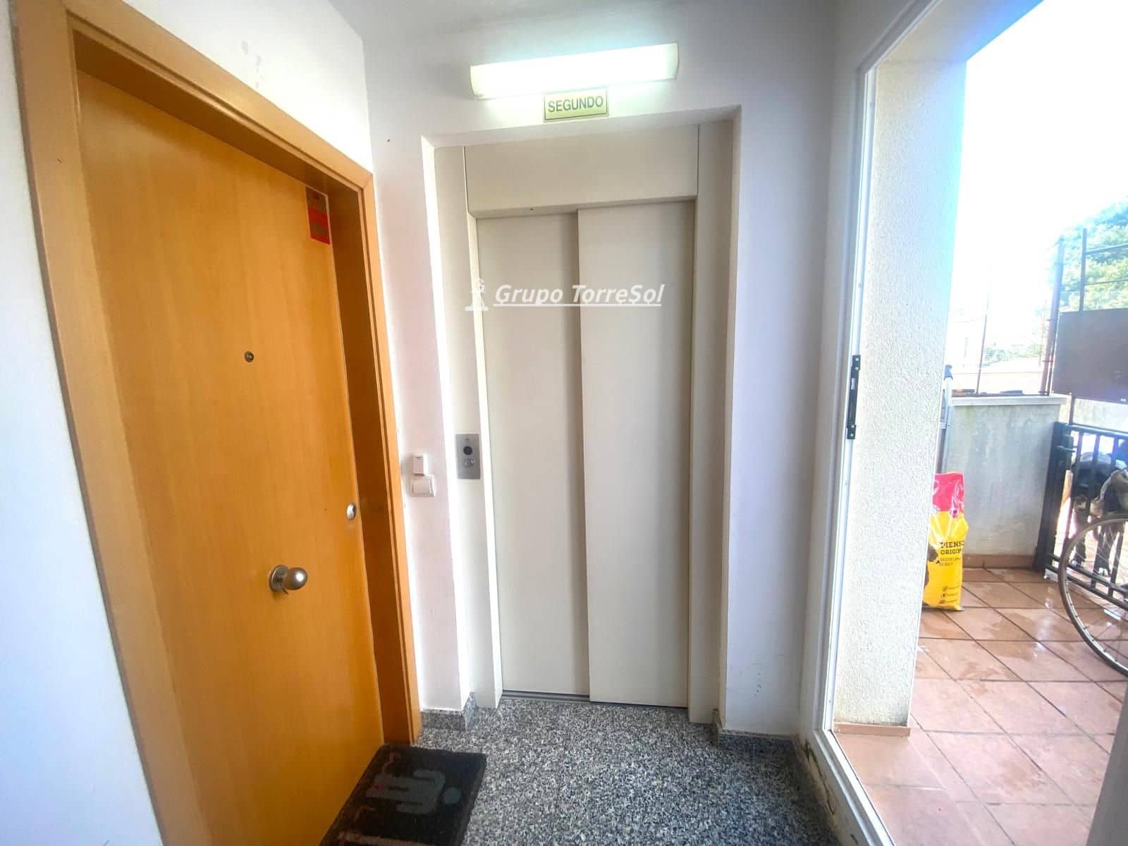 1 quarto Penthouse para venda em Segur de Calafell com piscina garagem - 175 000 € (Ref: 9799967)
