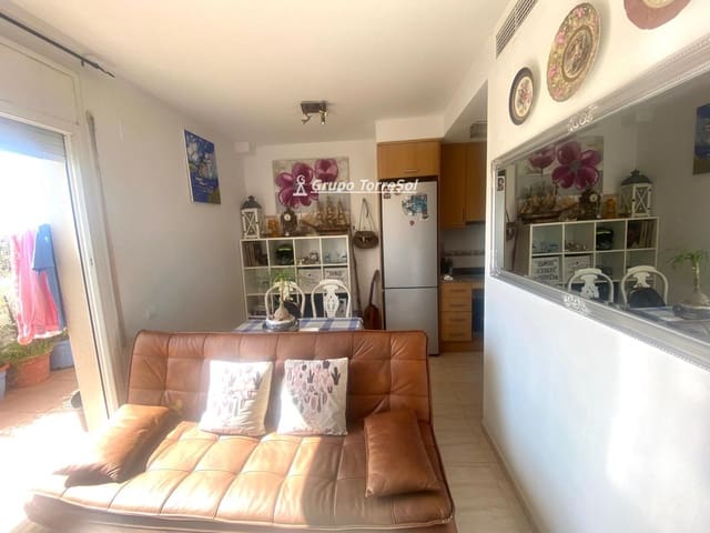 1 quarto Penthouse para venda em Segur de Calafell, Calafell com piscina garagem - 175 000 € (Ref: 9799967)